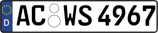 AC-WS4967
