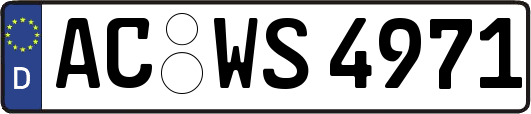 AC-WS4971
