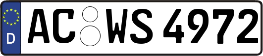 AC-WS4972