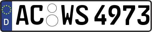 AC-WS4973