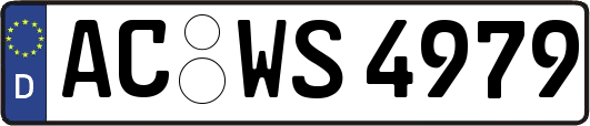 AC-WS4979