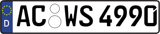 AC-WS4990