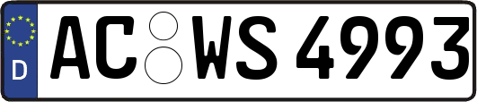 AC-WS4993
