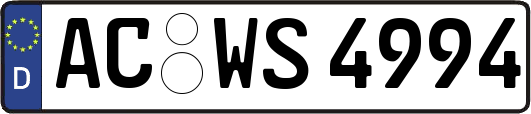 AC-WS4994