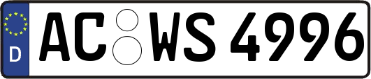 AC-WS4996