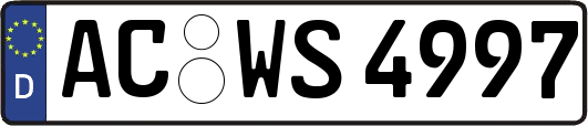 AC-WS4997