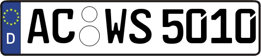 AC-WS5010
