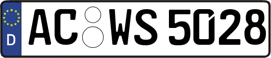 AC-WS5028