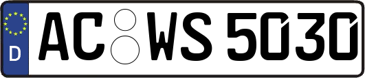 AC-WS5030