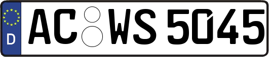 AC-WS5045