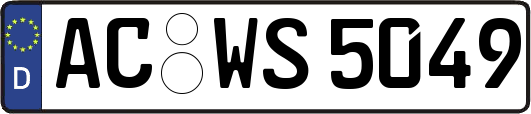 AC-WS5049