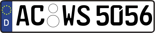 AC-WS5056