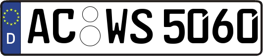 AC-WS5060