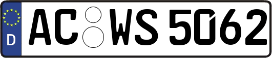 AC-WS5062