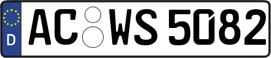 AC-WS5082