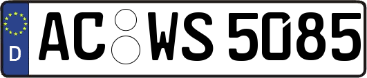AC-WS5085