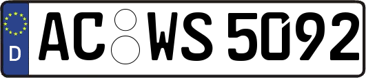 AC-WS5092