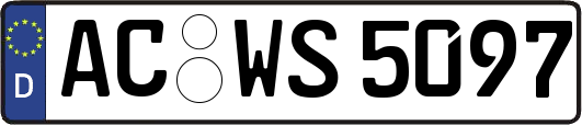 AC-WS5097