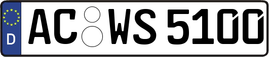 AC-WS5100
