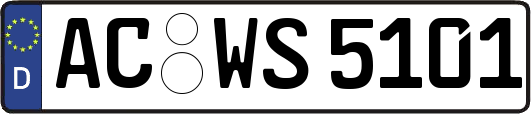 AC-WS5101