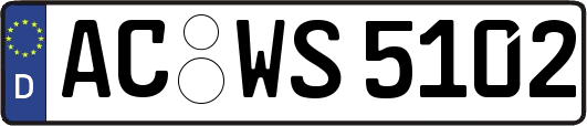 AC-WS5102
