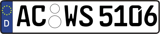AC-WS5106