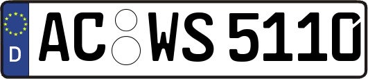 AC-WS5110