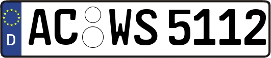 AC-WS5112