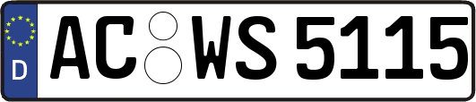 AC-WS5115