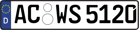 AC-WS5120