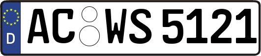 AC-WS5121
