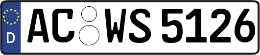 AC-WS5126