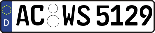 AC-WS5129