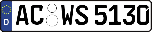 AC-WS5130