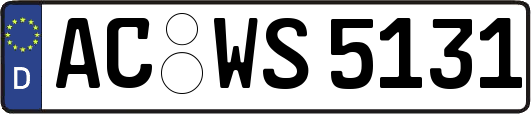 AC-WS5131