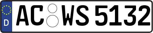 AC-WS5132
