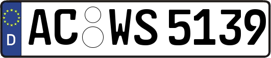 AC-WS5139