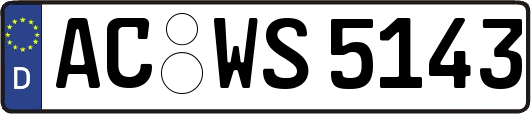 AC-WS5143