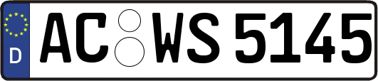 AC-WS5145