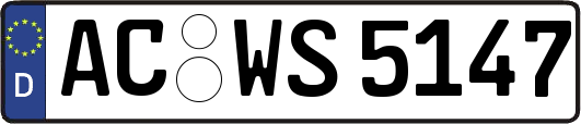 AC-WS5147