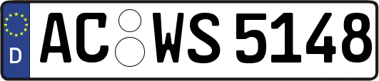 AC-WS5148