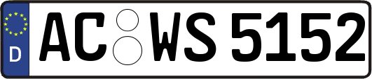 AC-WS5152
