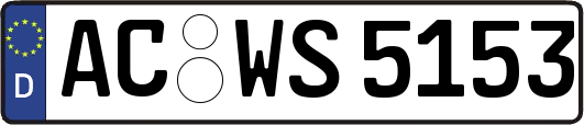 AC-WS5153