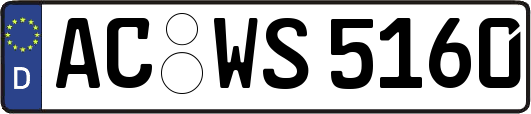 AC-WS5160