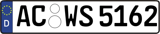 AC-WS5162