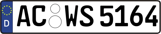 AC-WS5164