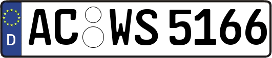 AC-WS5166