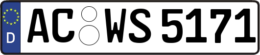 AC-WS5171