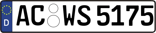 AC-WS5175
