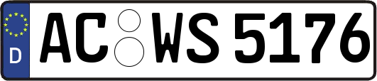 AC-WS5176